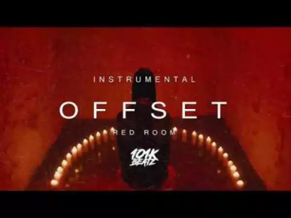 Instrumental: Offset - Red Room